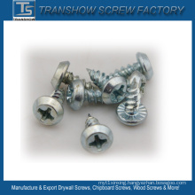 3.5*9.5 Pan Framing Head Self Tapping Screw